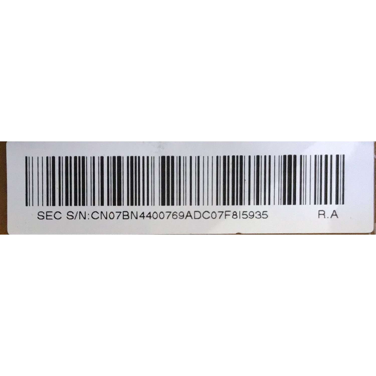 KIT DE TARJETAS PARA TV SAMSUNG / MAIN BN94-07741B / BN41-02245A /  FUENTE BN44-00769A / L40HF_EDY / T-CON BN96-28936A / BN41-01938B / PANEL CY-DF400BGLV3H / MODELO UN40H5203AFXZA TD01 - Imagen 2
